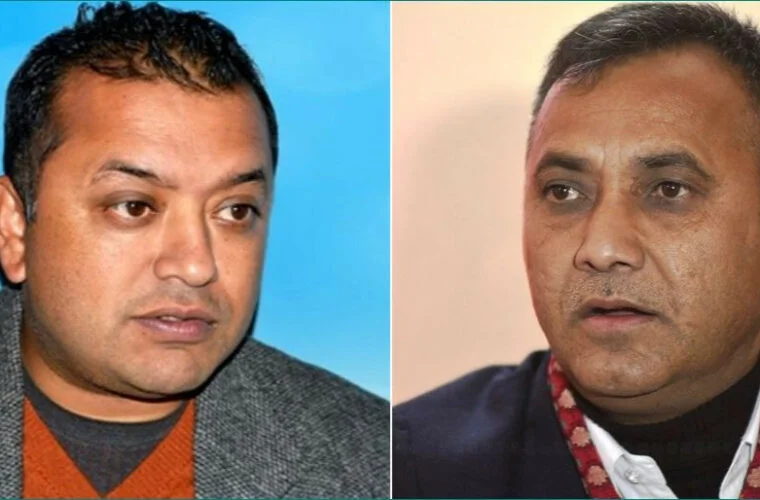 ‘जेनजी युवाहरुको भावना र अन्य भिन्न पुस्ताको अभिमत समेतलाई गाँसेर कांग्रेस अझ सशक्त दल बनेर आउनेछ’