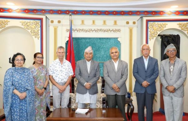 विद्यालय शिक्षा विधेयकमा शिक्षाविद्हरूको पाँच बुँदे असहमति