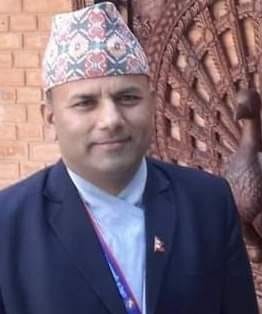  निजामती सेवाको राष्ट्रप्रतिको जवाफदेहिता