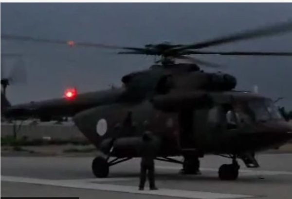 अफगानिस्तानमा ६ म्याग्नेच्युडको भूकम्प, कम्तीमा २० जनाको मृत्यु