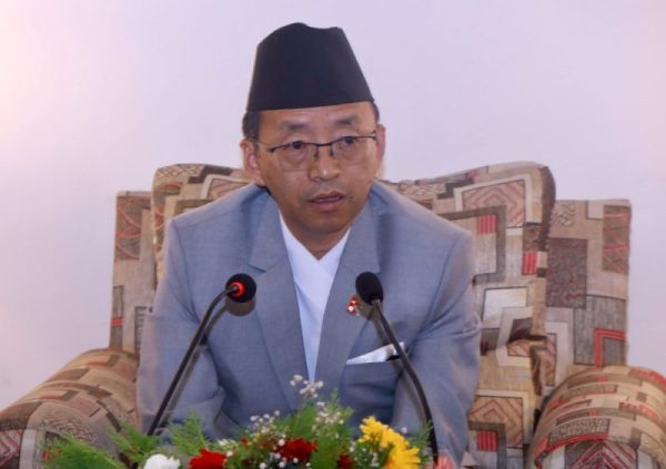 प्रधानमन्त्रीको चीन भ्रमणले मुलुकको प्रतिष्ठामा थप अभिवृद्धि गर्न योगदान पुगेको सरकारको दाबी