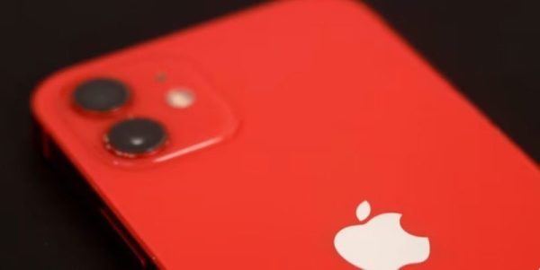 इयूमा एप्पलले आइफोन १२ को रेडियो पावर घटाउने