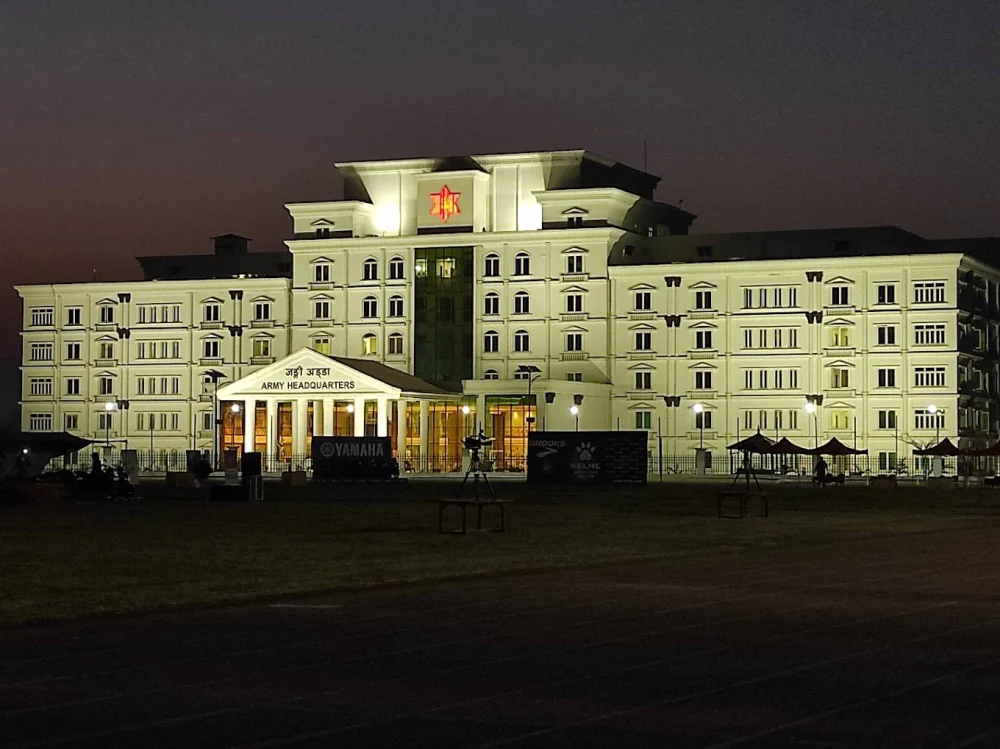 विद्यमान परिस्थितिलाई थप जटिल बन्न नदिन जेनजीलाई सेनाको आग्रह