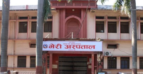 अबदेखि भेरी अस्पतालमा ‘अल्टेप्लेज इन्जेक्सन’ निःशुल्क