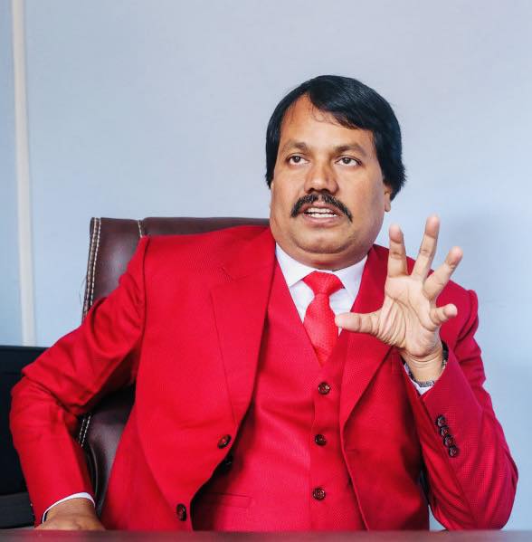 मधेश प्रदेशलाई स्वायत्त घोषणा गर्न सीके राउतको माग