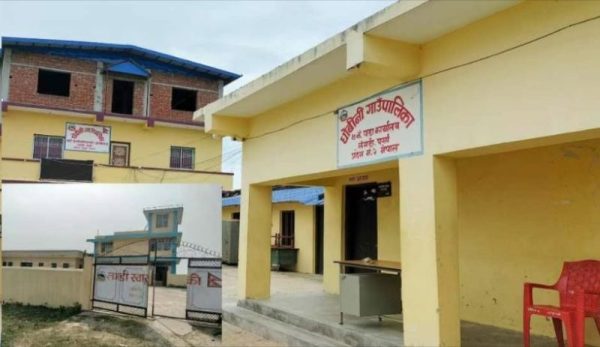 पर्साका केही पालिकाका समय सीमाभित्र बजेट पारित नहुँदा स्थानीयवासीलाई सास्ती