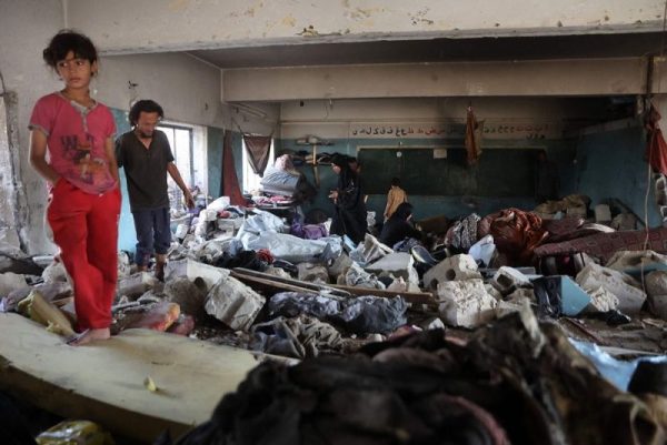 बन्धक रिहाइको प्रस्तावमा हमास तयार, वार्तामा इच्छुक