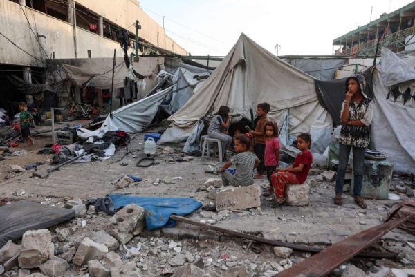 पछिल्लो २४ घण्टामा इजरायली आक्रमणमा गाजामा ५२ प्यालेस्टिनीको मृत्यु