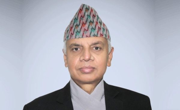 वर्तमान राजनीतिक जटिलता फुकाउने सर्वोच्चका पूर्वन्यायाधीश खतिवडाको सात बुँदे दृष्टिकोण