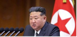 उत्तर कोरियामा संसदीय निर्वाचन घोषणा