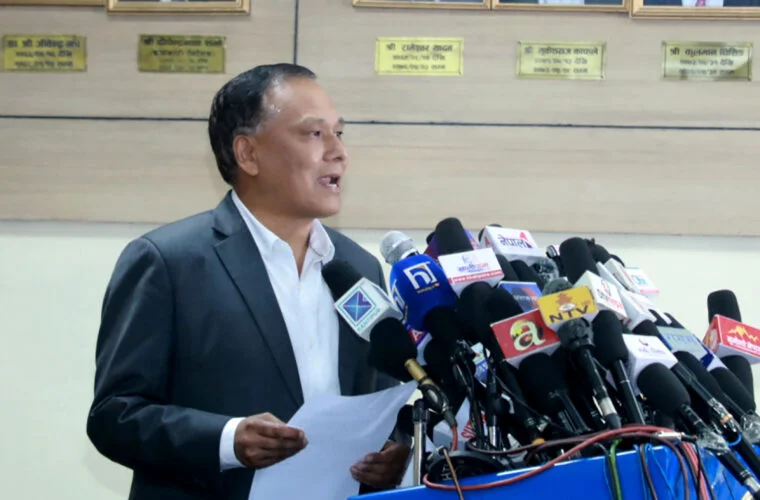 ‘जेनजी’ले निकाल्ने जुलुसमा  कुलमानको ऐक्यबद्वता