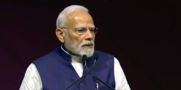 अमेरिकासँगको सम्बन्ध सकारात्मक रहेको भारतका प्रधानमन्त्री मोदीको भनाइ