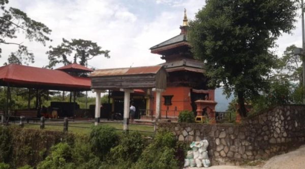 पाण्डवले चिनाएको पचभैयामा बढ्दै पर्यटक