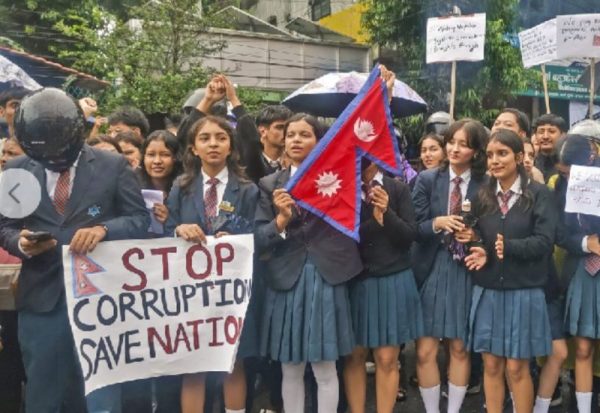 पोखरामा पनि कर्फ्यू  आदेश जारी