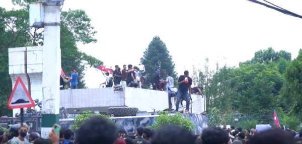 प्रहरीको गोली प्रहारबाट मृत्यु हुने प्रदर्शनकारीको संख्या १४ पुग्यो