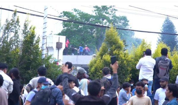 मृत्यु हुने प्रदर्शनकारीको संख्या १९ पुग्यो