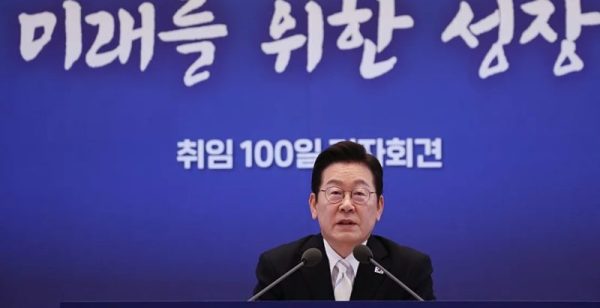 अमेरिकी भिसा सुधार बिना कोरियाली लगानी नबढाउने राष्ट्रपति लीको चेतावनी