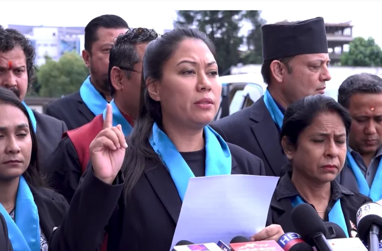 उपलब्धि संस्थागत गर्न दिलो ज्यान दिएर काम गर्छु, तर सरकारमा जान्नः सुमना श्रेष्ठ