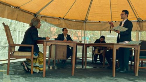 दसैँमा सर्वोच्च अदालतमा बन्दीप्रत्यक्षीकरणको  रिट निवेदनमा सुनुवाइ हुने