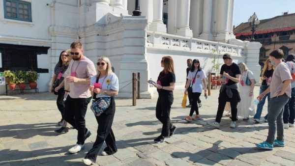 जेनजी आन्दोलनबाट पर्यटन क्षेत्रमा २५ अर्बको नोक्सानी