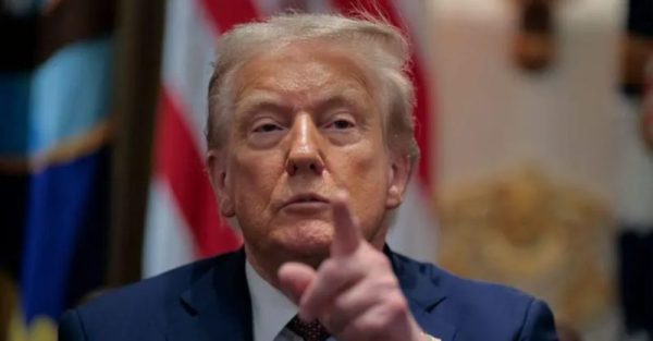 दक्षिण अफ्रिकामा हुने जी–२० शिखर सम्मेलनमा सहभागी नहुने ट्रम्पको घोषणा