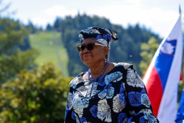 विश्व व्यापार प्रणाली अझ स्थिर र सबल हुनुपर्छः डब्ल्यूटीओ प्रमुख