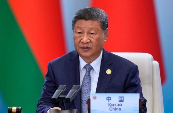 आगामी तीन वर्षमा एससिओ सदस्य राष्ट्रहरूलाई एक अर्ब ४० करोड डलर ऋण दिने चिनियाँ राष्ट्रपतिको वाचा