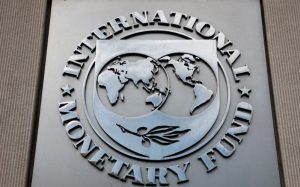 विश्व अर्थतन्त्रमा जोखिम बढ्दै, सावधानी आवश्यक : आईएमएफ