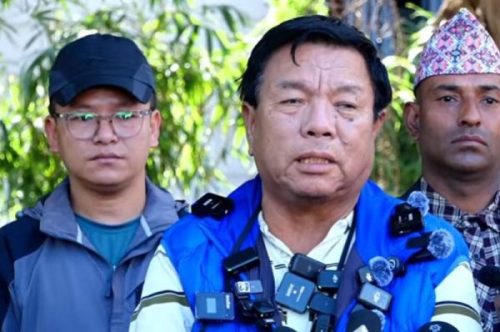 त्रिविको जग्गा खोजबिन समितिको प्रतिवेदन कार्यान्वयन गरिने