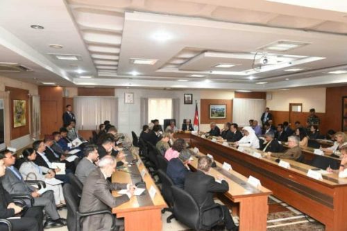 ६ महिनाको अवधिमा  निष्पक्ष निर्वाचन गएर निर्वाचित सरकारलाई सत्ता हस्तान्तरणः प्रधानमन्त्री कार्की