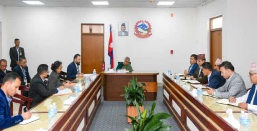 अदालतको सेवा एक दिन पनि रोक्न मिल्दैनः प्रधानमन्त्री कार्की