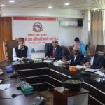 जनताको विश्वास जित्न सचिवहरुलाई मुख्यमन्त्री कँडेलको निर्देशन