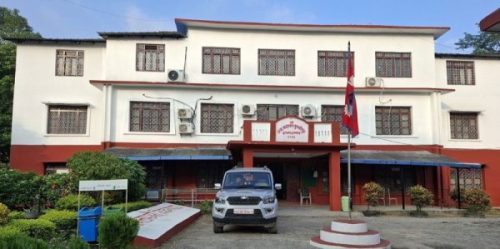 आइतबारदेखि सेवा सुरु गर्दै उच्च अदालत तुलसीपुर