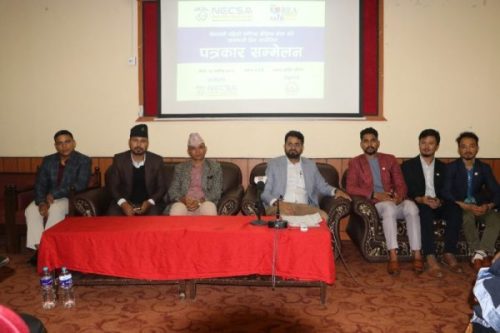 नेपालमा पहिलो पटक कोरियाली शैक्षिक मेला हुँदै