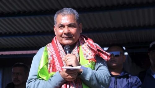 दुर्गा प्रसाईँलाई रिहा गर्न सर्वोच्चको आदेश