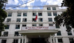 निजी विद्यालयमा मापदण्ड विपरीतको शुल्क फिर्ता नभए गृह प्रशासनबाट कारबाही हुने