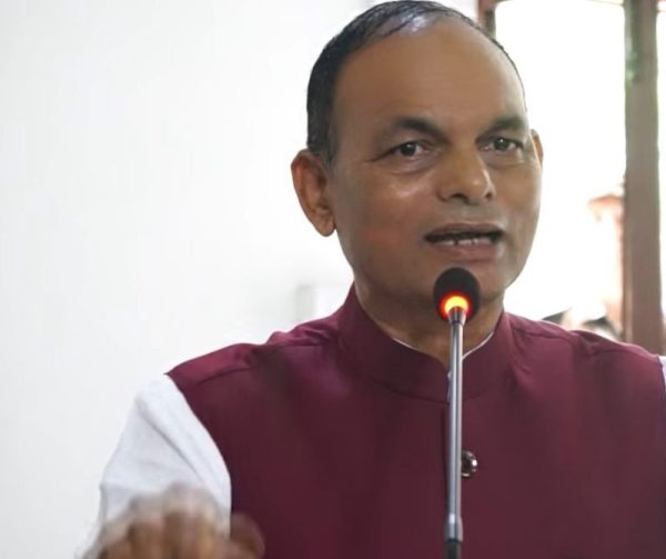 महाभियोगमार्फत सभामुखबाट पदभुक्त भएका मण्डल भन्छन्-कानुनी उपचार खोज्दिन