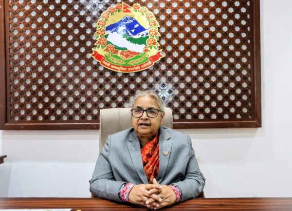 प्रधानमन्त्री कार्कीद्वारा  कतारका समकक्षीसँग  टेलिफोन वार्ता, कतारको सार्वभौम भूमिमा भएको आक्रमणप्रति चासो