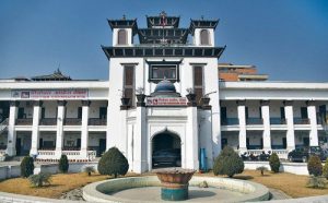 प्राध्यापक, शिक्षक तथा कर्मचारीलाई निर्वाचन प्रचारप्रसारमा संलग्न नहुन  आयोगको आह्वान