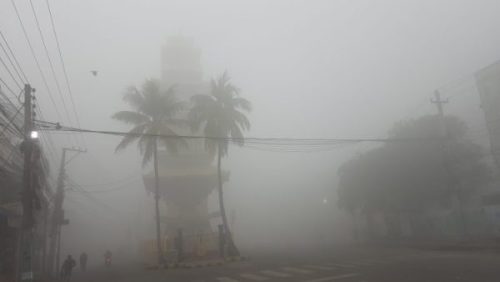 शीतलहरका कारण वीरगञ्ज महानगरमा दुई दिन विद्यालय बिदा