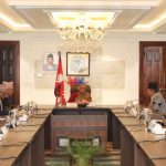 विभिन्न जलविद्युत् आयोजनालाई राष्ट्रिय वन क्षेत्र प्रयोग गर्न मन्त्रिपरिषदको स्वीकृति