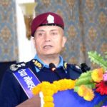 अनुशासित र निष्पक्ष भएर काम गर्न प्रहरी अधिकारीलाई प्रहरी महानिरीक्षकको आग्रह