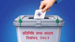 दाङका १० उम्मेदवारले बुझाएनन् चुनावी खर्चको विवरण