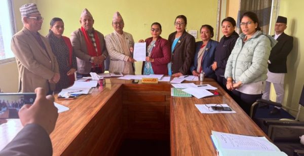 यातायात कार्यालय सुधारका लागि संसदीय समितिको १० बुँदे निर्देशन