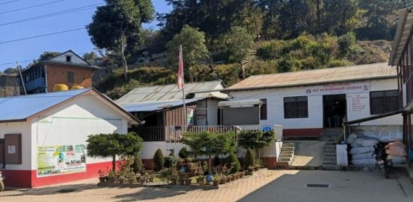 भोजपुरका शिक्षकलाई स्थानीय भत्ता वितरण