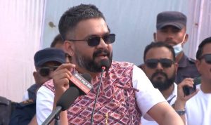 झापाका पाँचै निर्वाचन क्षेत्रमा मतान्तर बढाउँदै रास्वपा उम्मेदवार