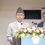 अख्तियार प्रमुख भन्छन्-परिपालना नगर्ने हो भने कानुन नै नबनाऔँ