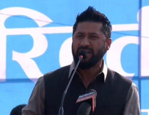 रविविरुद्धको सङ्गठित अपराध र सम्पत्ति शुद्धीकरण मुद्दा फिर्ताविरुद्धको रिट पूर्ण इजलासमा पेस गर्न आदेश