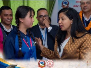 काठमाडौँ महानगरले  थाल्यो एसइई नतिजा सुधारका लागि विशेष कक्षा