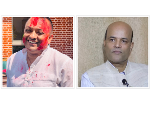 सर्लाही-४ मा गगनलाई पछि पार्दै अमरेश नै अगाडि